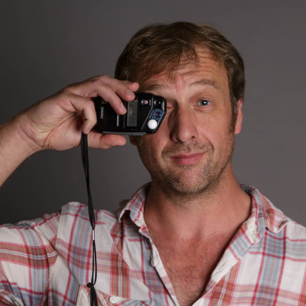 Lyndon Smith Photography Profile Picture